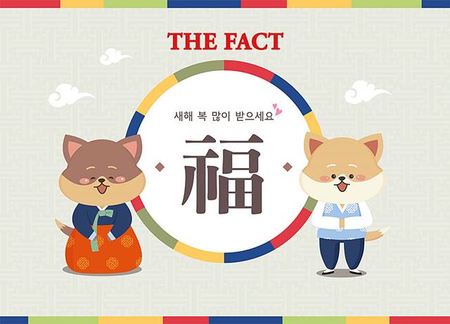 나라별 새해 인사. 2018년 무술년 황금 개띠의 해가 밝았다. 다른 나라의 새해 인사는 어떤지 더팩트가 모아봤다./ 더팩트