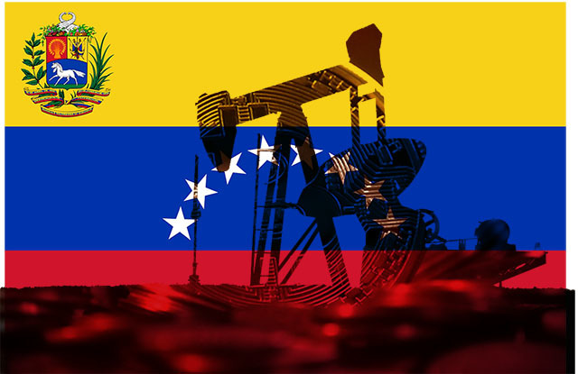 베네수엘라 정부는 20일(현지 시각)부터 세계 최초로 자국 원유자원에 기반을 둔 정부주도 암호화폐 페트로(Petro) 사전판매에 나선다. 국가가 직접 나서서 가상화폐를 발행하고 판매에 나서는 것은 이번이 처음이다. / 사진=pixabay