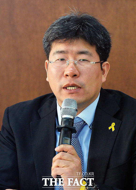 김종보 민변 민생경제위원회 변호사