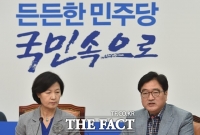  [TF프리즘] 與, '북풍 몰이' 한국당에 '친일' 역공 맞불?
