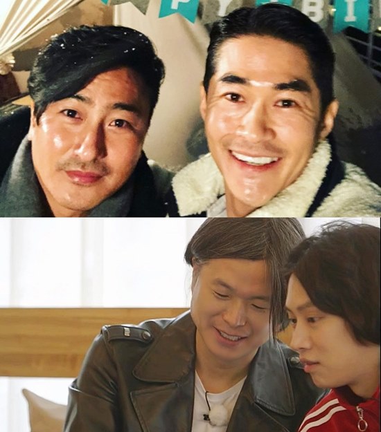 1%의 우정 스틸. KBS2 새 예능 프로그램 1%의 우정은 3일 오후 10시 45분 첫 방송 된다. /KBS 제공