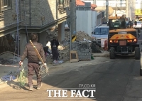  [안전사각의 노동자⑤] 목숨줄 죄는 '살인 크레인'…