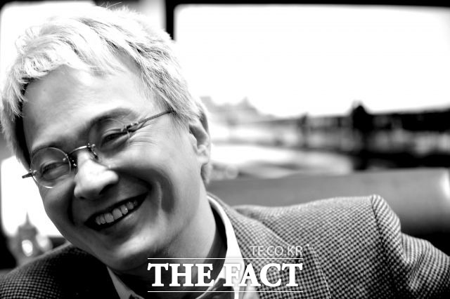 조민기 사망. 성추행 의혹을 받고 있던 배우 조민기가 9일 오후 숨진 채 발견됐다. /더팩트DB