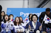  [TF확대경] '패럴림픽 홍보대사' 자처한 김정숙 여사