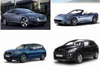  재규어·페라리·BMW·현대기아차 등 20개 차종 제작결함 리콜