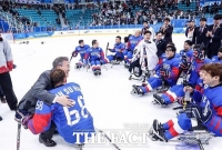  평창 동계 패럴림픽 대단원…한국 역대 최고 성적 '성공적 마무리'