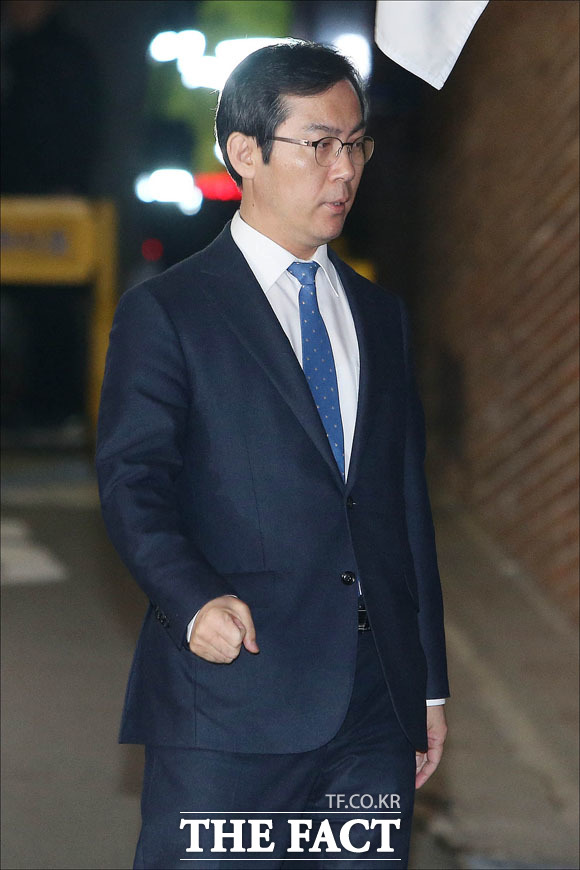 김영우 자유한국당 의원