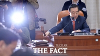 [TF포토] '인사만 남은 속전속결' 국회 운영위원회