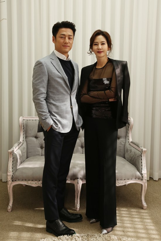 미스티 마지막회. 드라마 미스티가 24일 종영을 앞두고 있는 가운데 시청자들은 드라마 속 범인에 대한 마지막 대반전을 기대하고 있다. /JTBC 제공