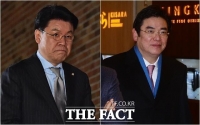  [TF초점] 대변인들의 연이은 '실책'…이게 다 '홍준표 대표' 탓?