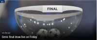  [챔피언스리그 4강 조추첨] 레알 마드리드-뮌헨 성사될까…황희찬 운명은?