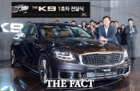  [TF CAR] 신차가 궁금해? '1호차 주인공' 보면 답 있다