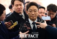  수사심의위, '성추행·인사보복 의혹' 안태근 구속기소 결론