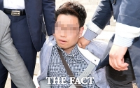  [TF초점] '김성태 폭행범' 김 씨, 구속되나?…한국당, 배후 의혹 제기