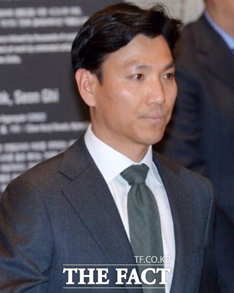 이건희 삼성전자 회장의 둘째 사위인 김재열 제일기획 스포츠사업 총괄 사장이 이달 초 삼성경제연구소로 옮겼다. / 더팩트 DB