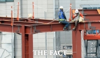  [TF초점] 근로시간 단축·공사비 삭감…정부 정책에 침울한 건설업계