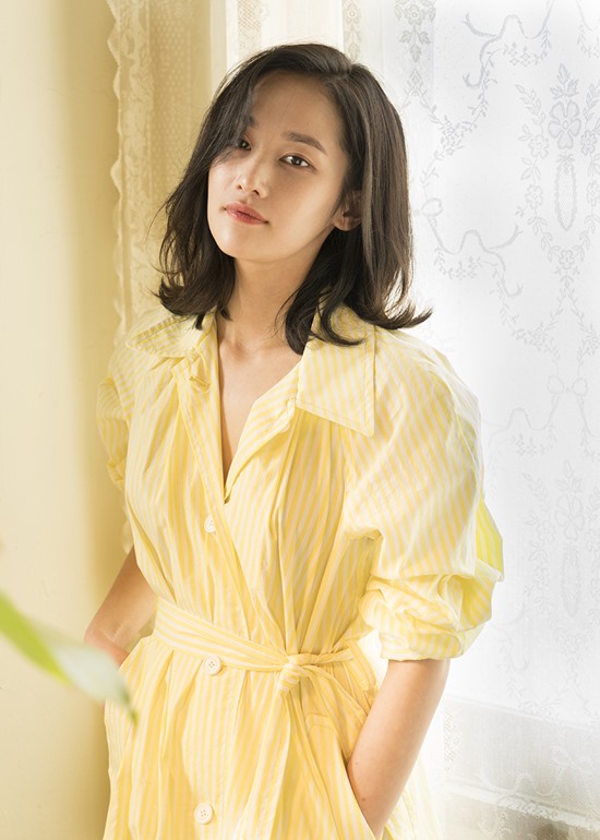 버닝 두 번 봐야 해. 배우 전종서는 더팩트와 인터뷰에서 버닝에 대해 두 번 보면 공감이 되고 위로가 될 것이라고 말했다. /CGV아트하우스 제공