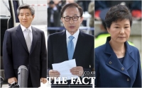  [TF프리즘] '5월 23일' 이명박·박근혜 첫 재판과 고 노무현 대통령