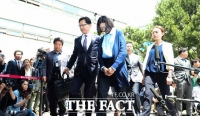  관세청, '밀수 혐의' 조현아 전 대한항공 부사장 출국 금지
