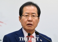  [북미정상회담 취소] 대북 강경 모드였던 홍준표 