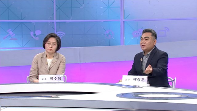 곽승준의 쿨까당 265회 스틸. 30일 방송되는 케이블 채널 tvN 곽승준의 쿨까당은 범죄에서 살아남는 법편으로 꾸며진다. /tvN 제공