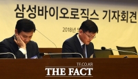  삼성바이오로직스, '분식회계 의혹' 31일 감리위서 결론 난다…운명은?