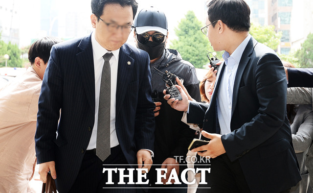 경찰은 유출된 양예원 씨 사진을 B씨가 찍은 것으로 확인했으나, B씨는 사진 파일 저장장치를 분실했다고 주장한 것으로 알려졌다. /이선화 기자