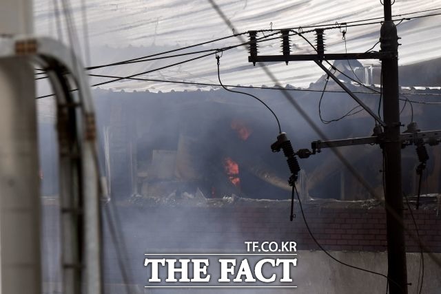 50대 남성이 서울 응암동 한 주택에서 폭발 사고를 일으켰다. 사진은 기사 내용과 관련 없음. /더팩트 DB