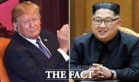  트럼프 '달리는 백악관' vs 김정은 '북한 1호차', 북미정상회담 세기의 경호