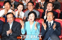  [6·13 지방선거] 민주당, 광역단체장 14곳·재보궐 10곳 '압승'