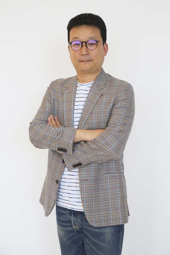 조승욱 CP는 프로그램과 함께 성장한 것 같아서 남다르다라고 말했다./JTBC 제공