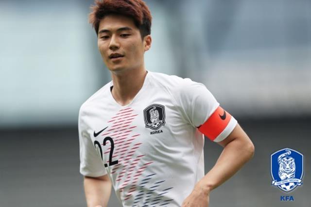 한국이 스웨덴전에서 승전고를 울리기 위해서 세 가지 필승 키워드 확보가 필요하다. /대한축구협회 제공