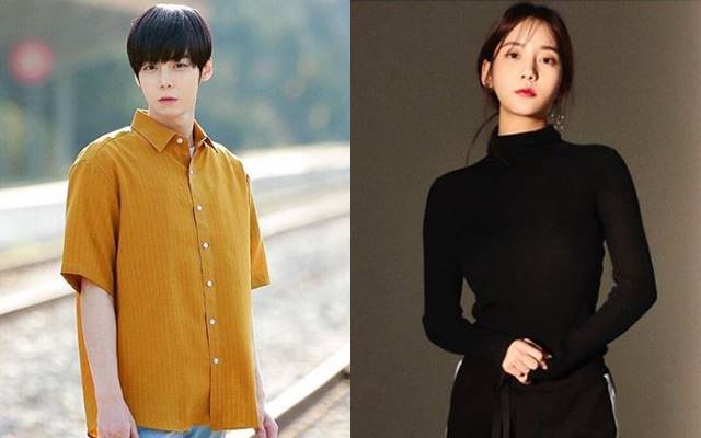 강혁민(왼쪽)은 한서희로 추정되는 인물에 대해 밤일하며 성 상품화해 호화롭게 살다가 갑자기 금수저 코스프레하며 페미인 척하는 건 좀 아니지 않냐고 비난했다. /강혁민, 한서희 인스타그램