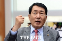  한국당, 혁신비대위 준비위원장에 3선 안상수 임명