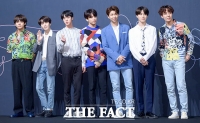  방탄소년단, 'FAKE LOVE' 뮤비 2억 뷰 돌파...'자체 최단 기록'