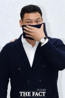  [TF댓글뉴스] '대마초 혐의' 이찬오, 징역 5년 구형…
