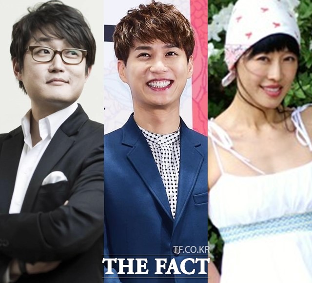 KBS 불후의 명곡 연출을 맡은 이태헌 PD는 하반기 불후에 김현철, 김원준, 방미(왼쪽부터) 등의 젊은 전설들이 등장한다고 귀띔했다. /김현철 SNS, 더팩트 DB, 방미 SNS