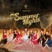  [TF프리즘] 트와이스 첫 여름곡 'Dance The Night Away', 6개 음원 1위