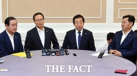  여야, 원 구성 협상 타결…민주당 '운영위' 한국당 '법사위'