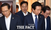  [TF확대경] 민주·한국, 법사위 '쟁탈전' 치열…속셈은?
