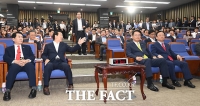  [TF초점] 한국당 계파 갈등, 극단으로 치닫는 이유