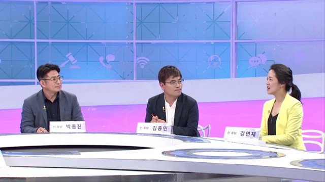 곽승준의 쿨까당 272회 스틸. 18일 방송되는 케이블 채널 tvN 곽승준의 쿨까당은 아직 끝나지 않았다 화제의 그 후보편으로 꾸며진다. /tvN 제공