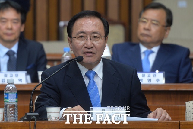 노회찬 의원은 진보 간판스타로 꼽혀 왔다./더팩트DB