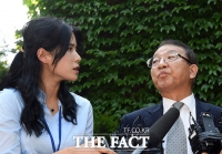  법원, '재판거래 의혹' 양승태 압수수색 영장 또 '기각'