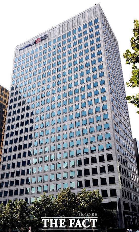 현대모비스가 올해 상반기 9810억 원의 영업이익을 기록하며 지난해 같은 기간 대비 15.5%의 감소율을 기록했다고 26일 밝혔다. /더팩트 DB