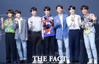  '방탄소년단 굿즈숍' 빅히트샵, 사이트 접속 마비