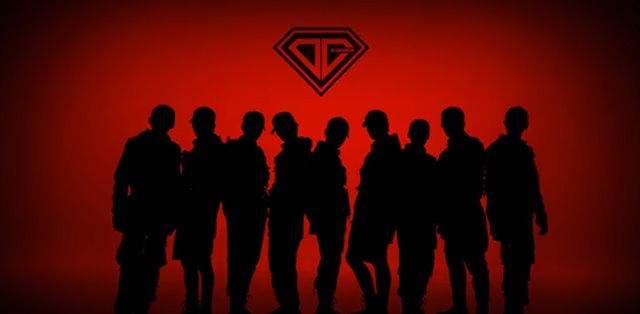 신예그룹 디크런치는 다음 달 6일 오후 6시 각종 음악 사이트에 데뷔 싱글을 공개한다. /올에스컴퍼니 제공