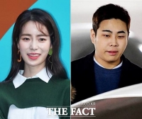  [TF댓글뉴스] 임지연·이욱, 7개월 만의 결별…