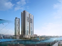  바다와 도심을 한 눈에…현대건설 '힐스테이트 속초 센트럴' 7월 분양