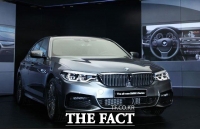  도심의 '시한폭탄' BMW, 전국에 10만 대 질주?…'불안감 증폭'